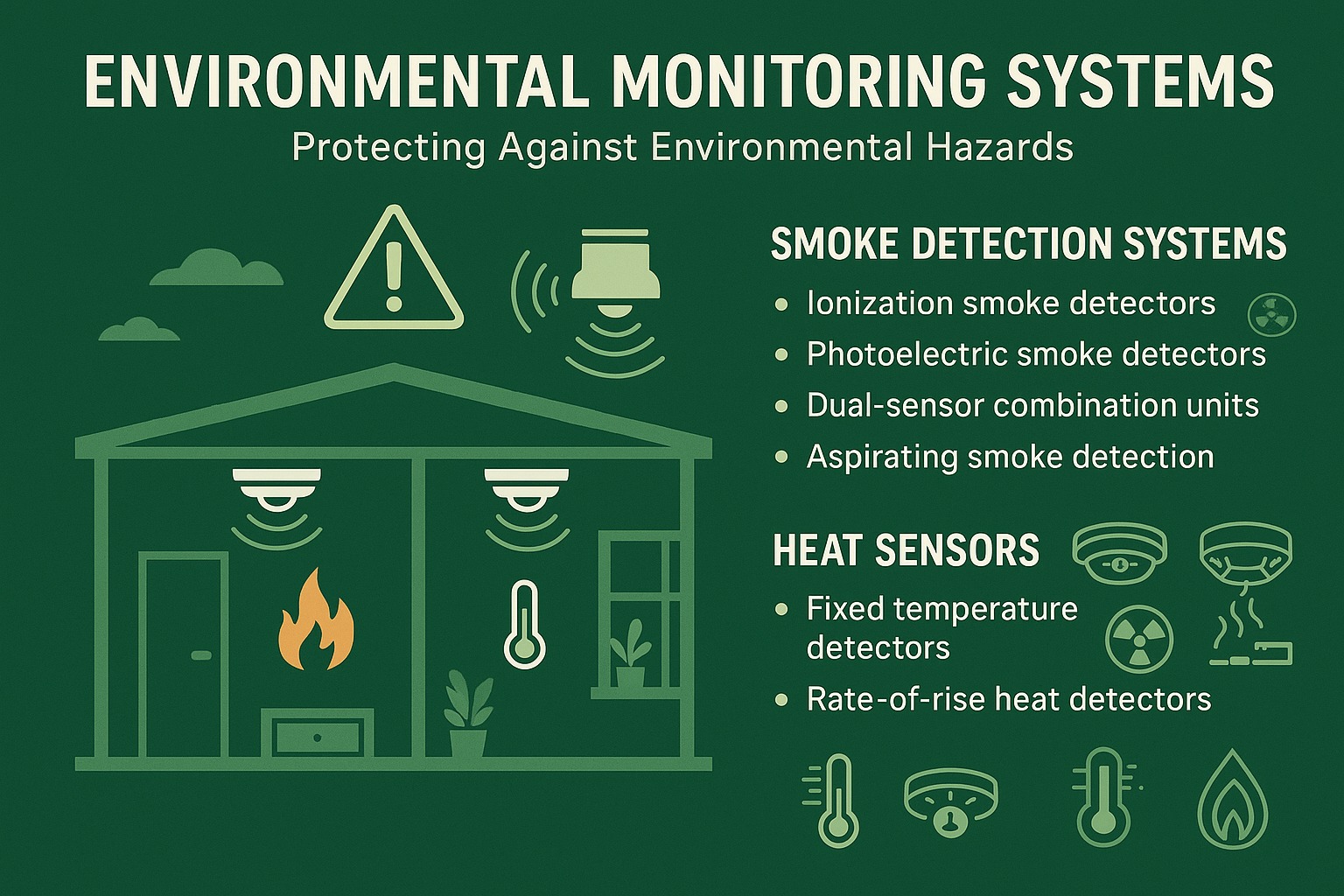 Environmental Monitoring